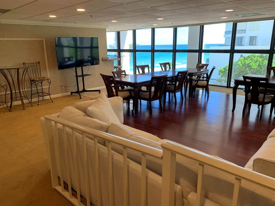 Community Room