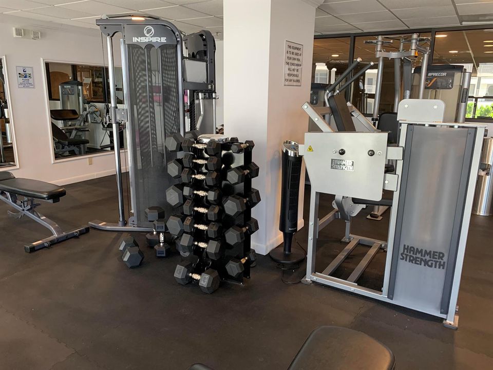 Fitness
