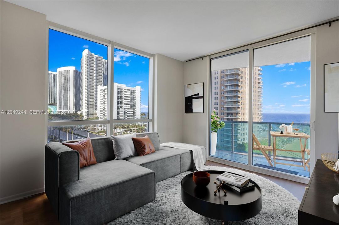 For Rent: $4,100 (2 beds, 2 baths, 1398 Square Feet)