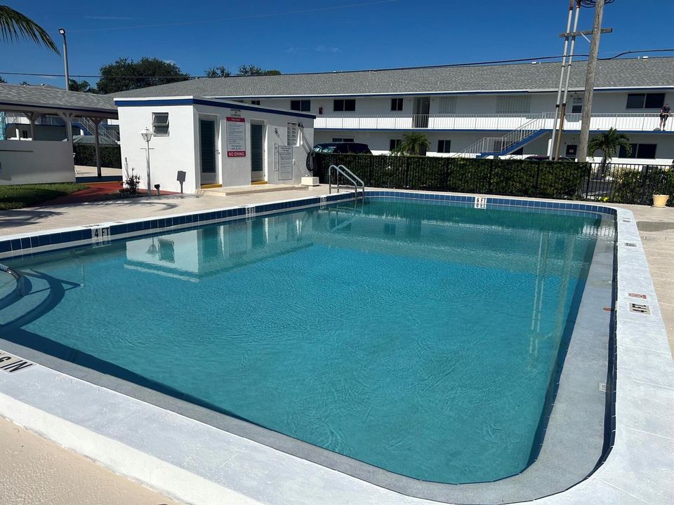 Pool #2