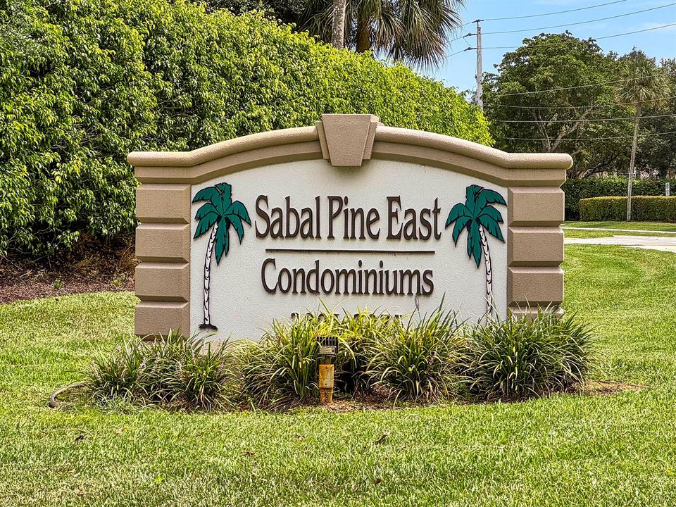 Community Amenities