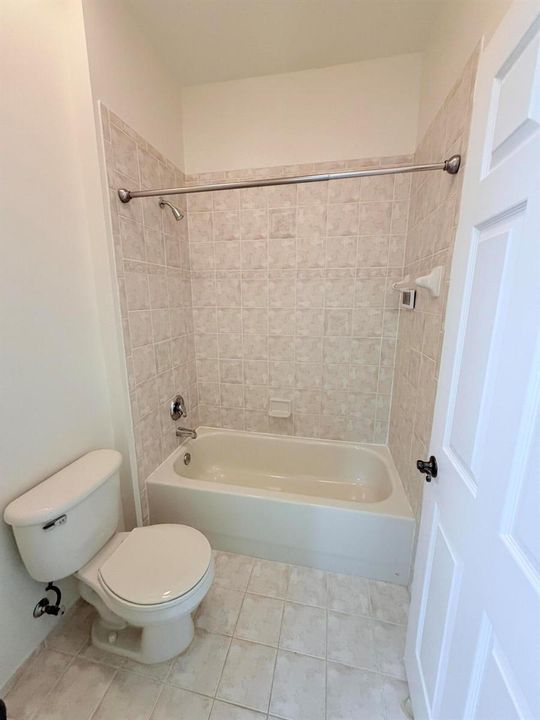 Upstairs Bath
