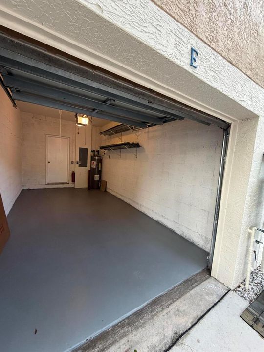 Car Garage