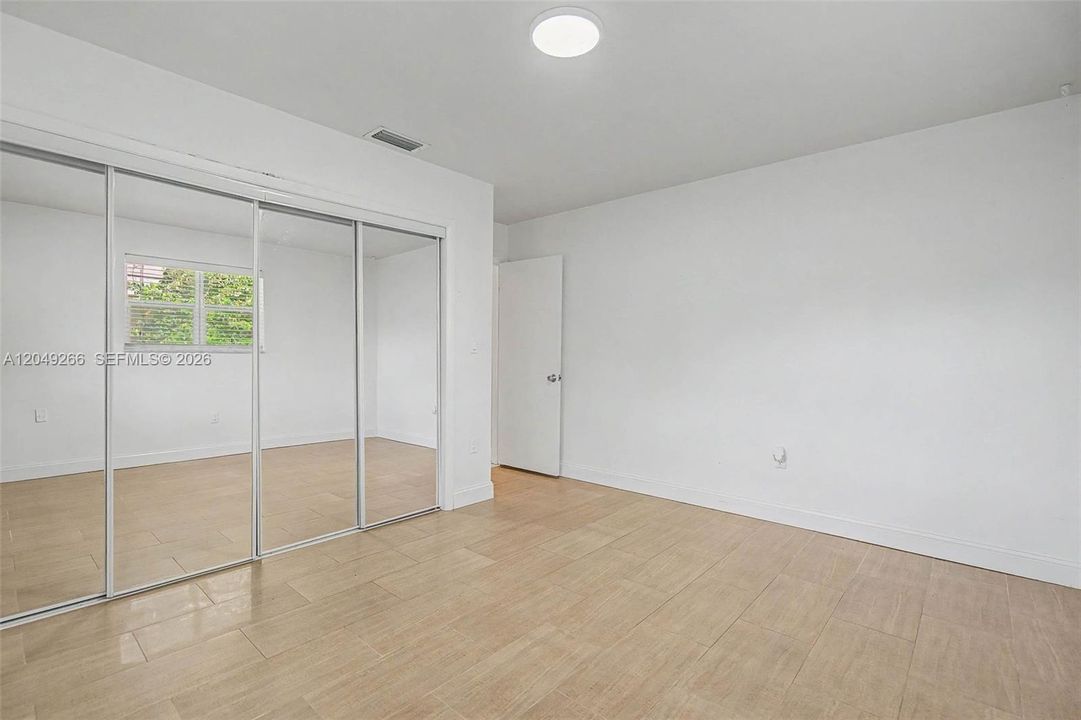 Bedroom #2