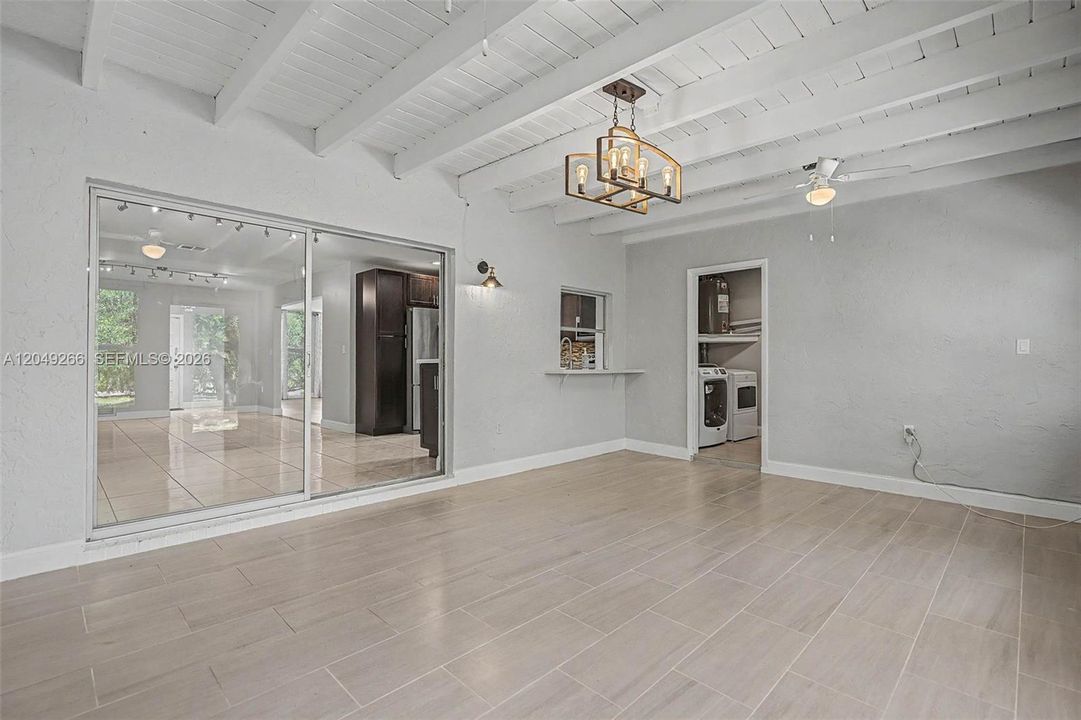 Bonus room