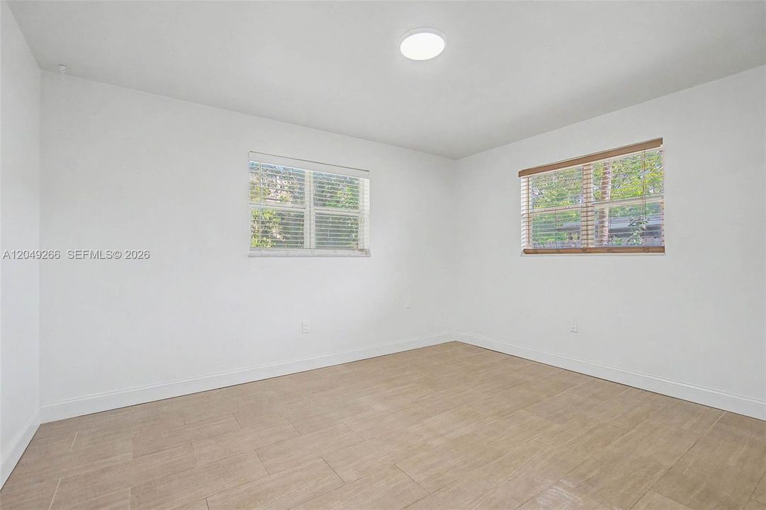 Bedroom #2