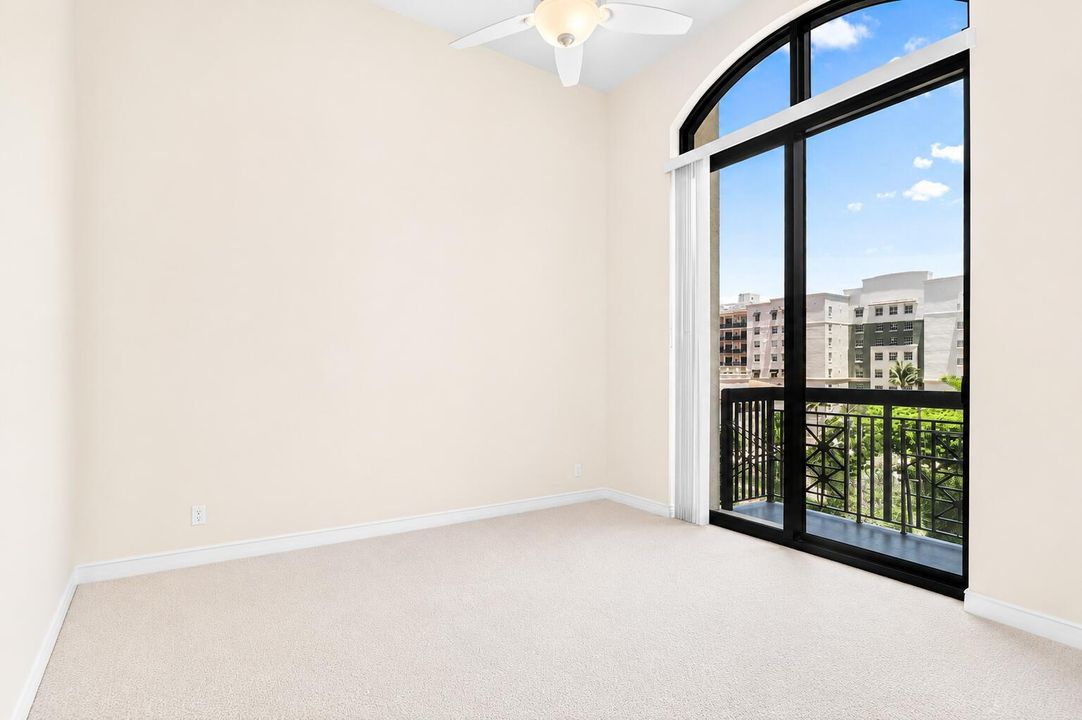 Expansive Primary Bedroom Suite