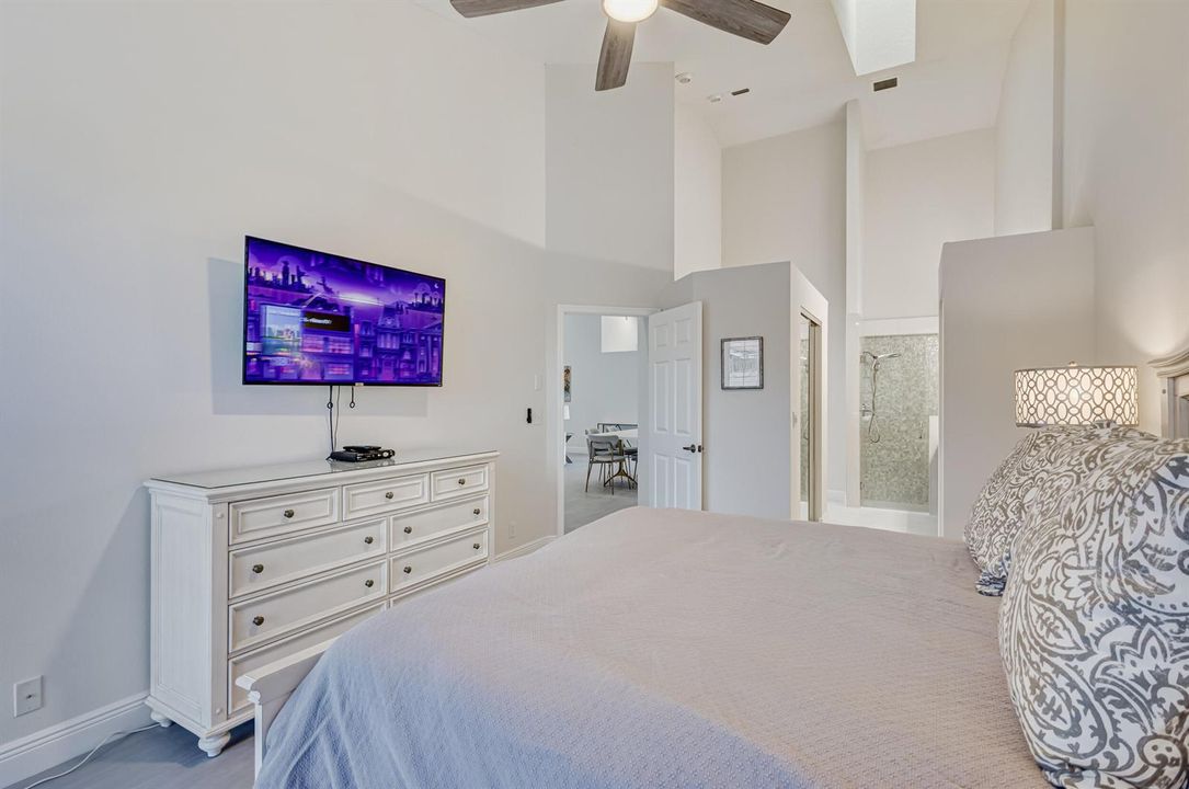 Primary Ensuite