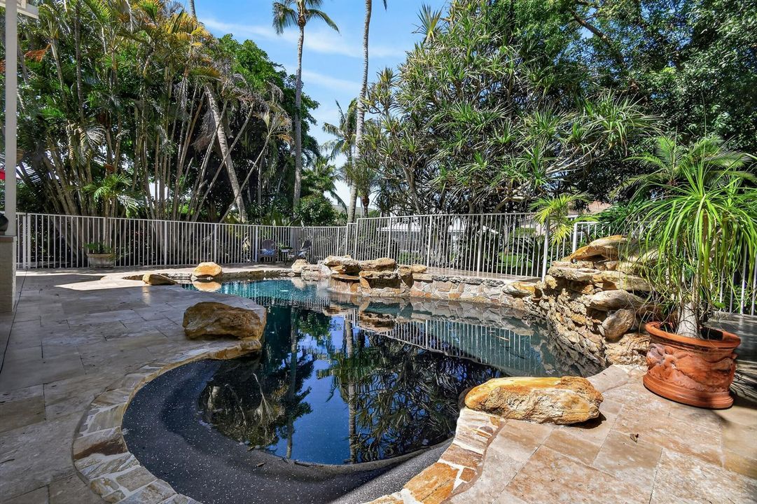 Pool/Spa