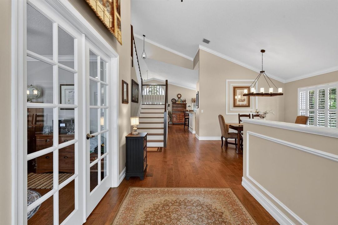 Foyer