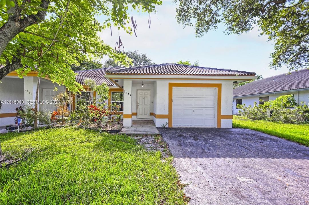 For Rent: $3,400 (3 beds, 2 baths, 1298 Square Feet)