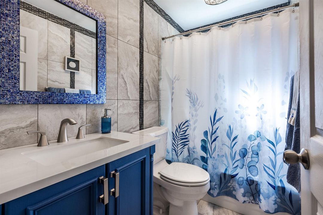 Bathroom 1
