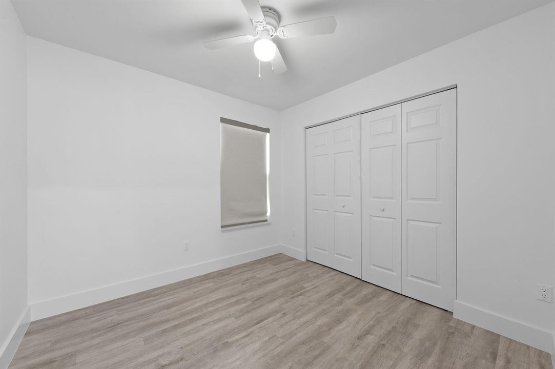 Third Bedroom