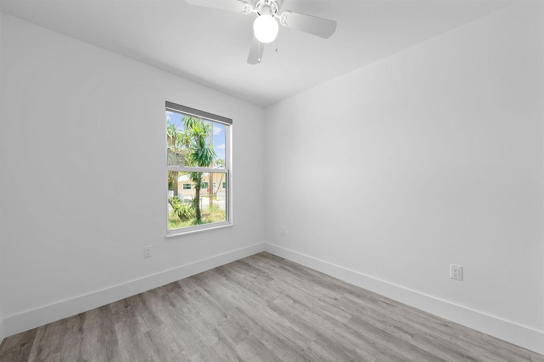 Forth Bedroom