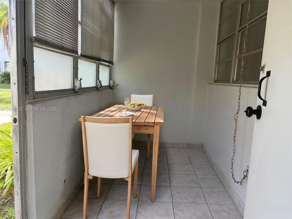 En Renta: $1,600 (1 camas, 1 baños, 708 Pies cuadrados)