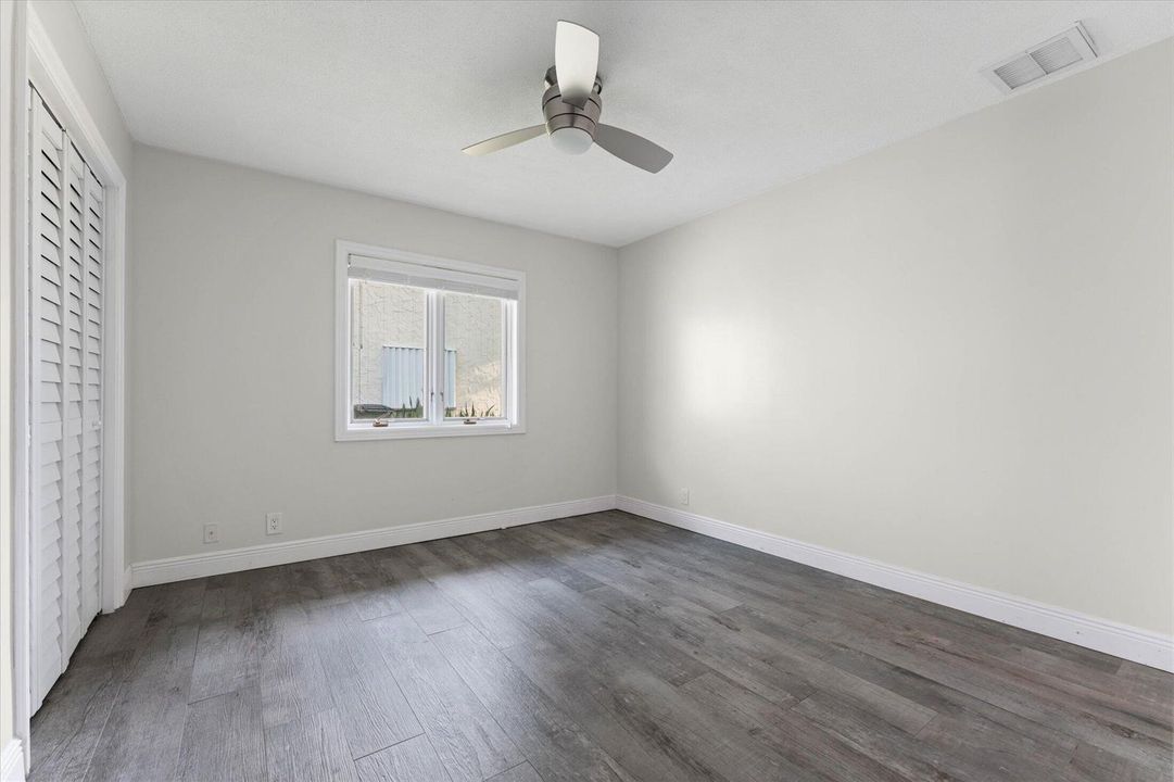 Bedroom No. 3