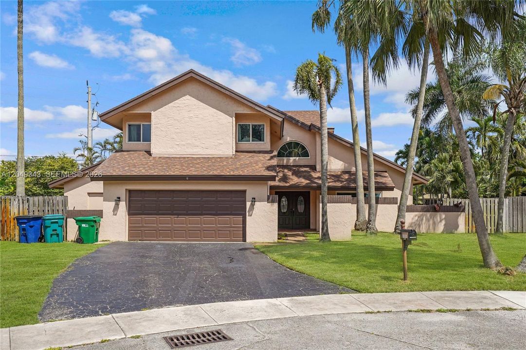 For Sale: $869,000 (5 beds, 3 baths, 0 Square Feet)