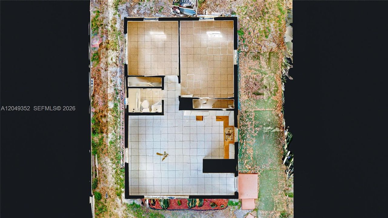 For Sale: $399,999 (2 beds, 1 baths, 851 Square Feet)