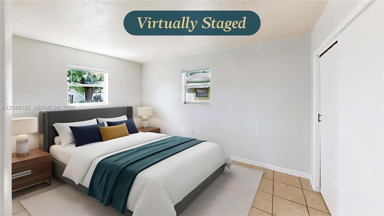 For Sale: $399,999 (2 beds, 1 baths, 851 Square Feet)