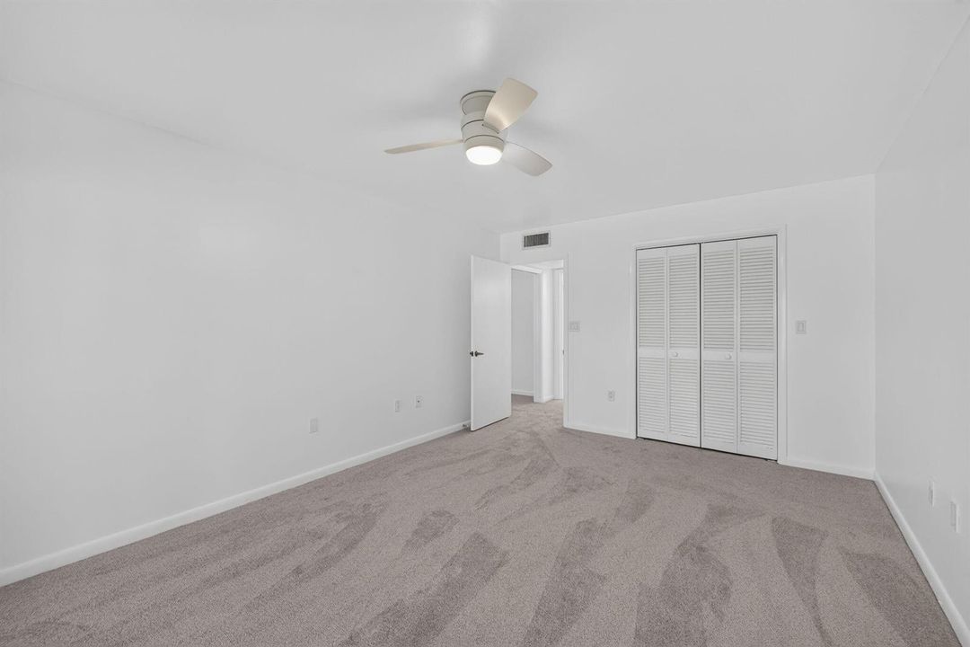 MASTER SUITE....