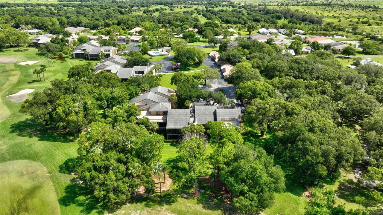 CONDO NEAR THE POOL