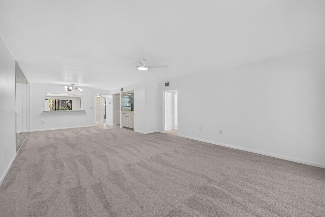 LARGE LIVING ROOM