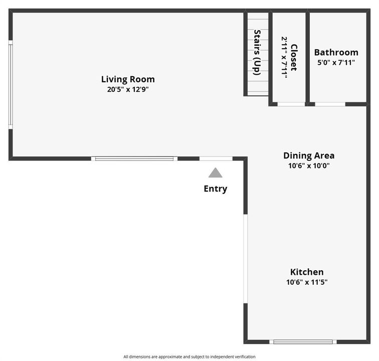 2927 SW Lakemont Pl_Floor 1