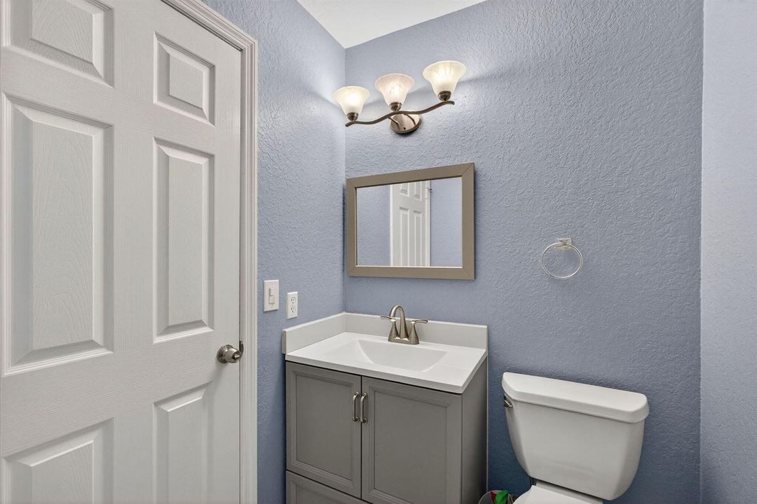 2nd Bath
