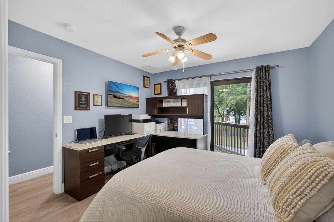 2nd Bedroom