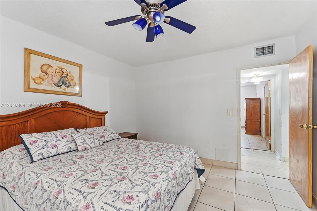 Bedroom no 2