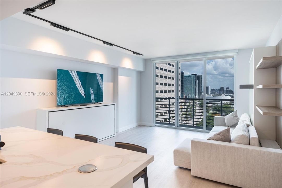 For Rent: $2,850 (0 beds, 1 baths, 507 Square Feet)