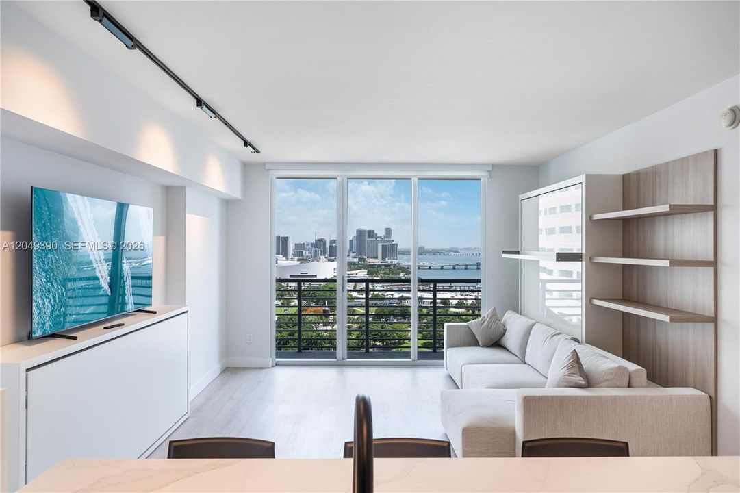 For Rent: $2,850 (0 beds, 1 baths, 507 Square Feet)