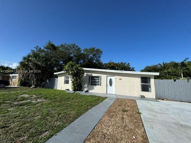 For Sale: $461,000 (3 beds, 2 baths, 1008 Square Feet)