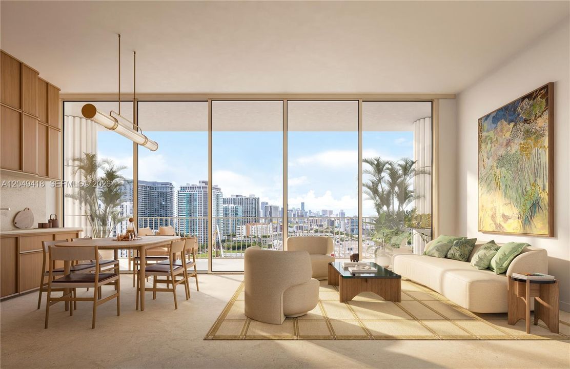 En Venta: $1,804,000 (1 camas, 1 baños, 902 Pies cuadrados)