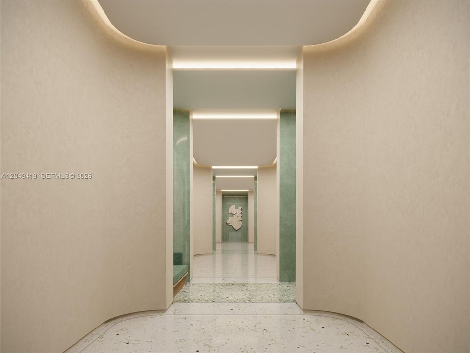 elevators