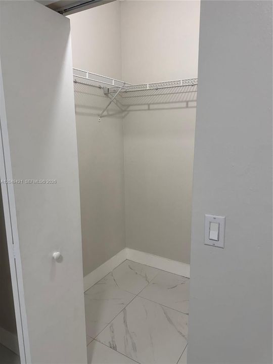 Closet