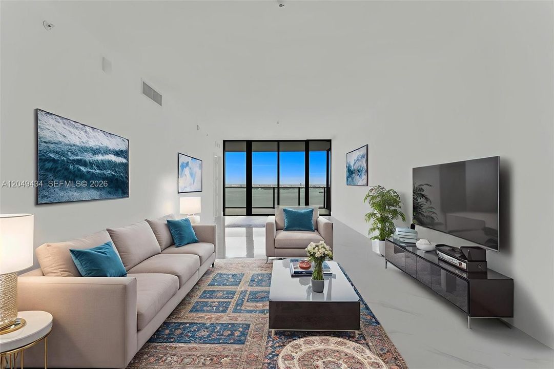 For Rent: $9,200 (3 beds, 3 baths, 1545 Square Feet)