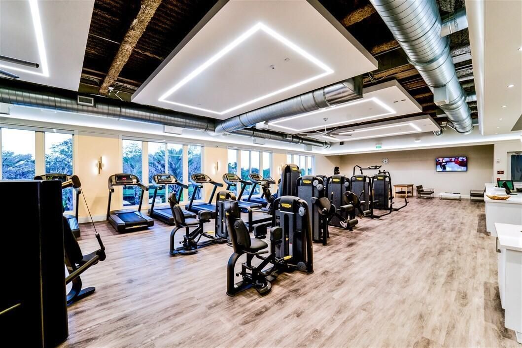 MCC GYM
