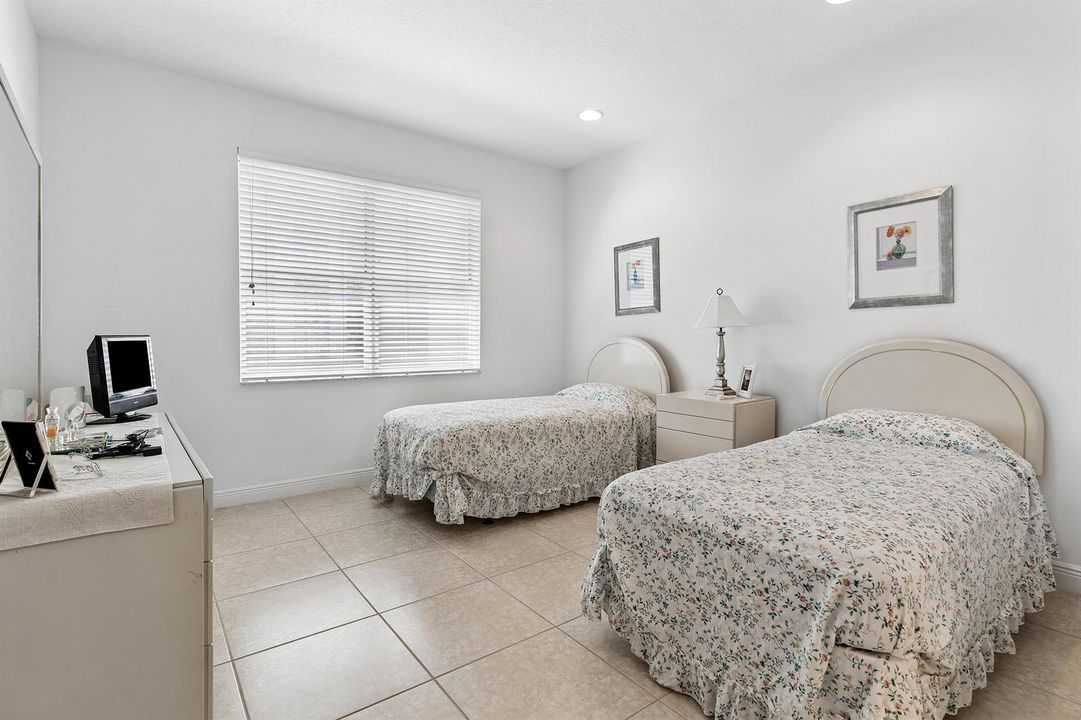 Guest Suite