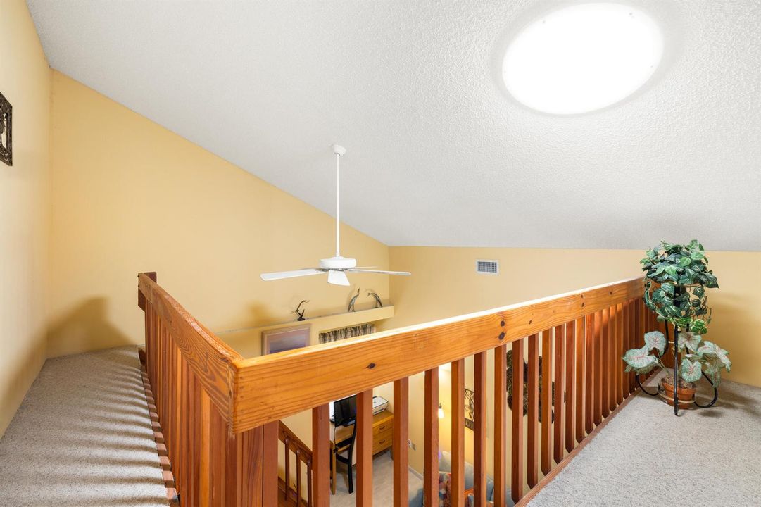 Bedroom 3 Loft