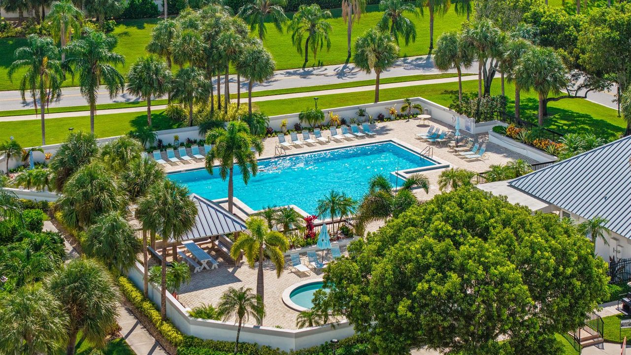Community Pool