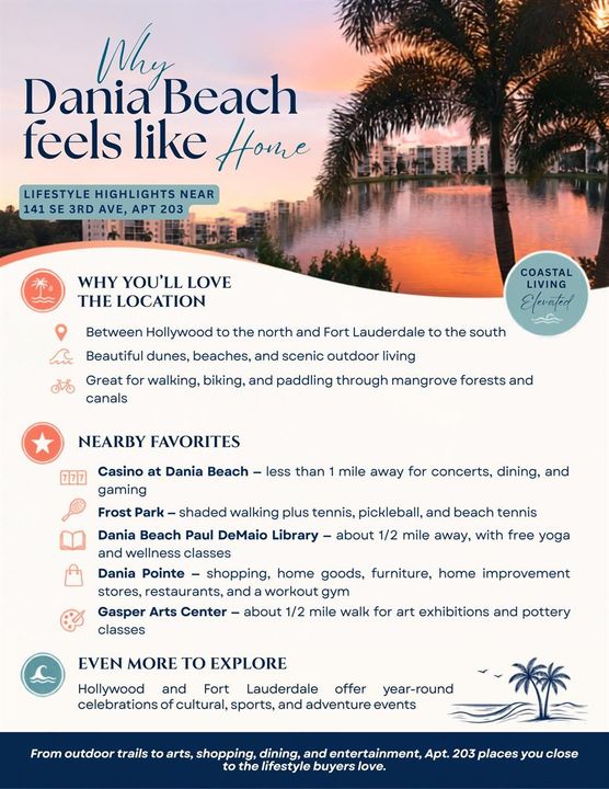Dania Beach (1)