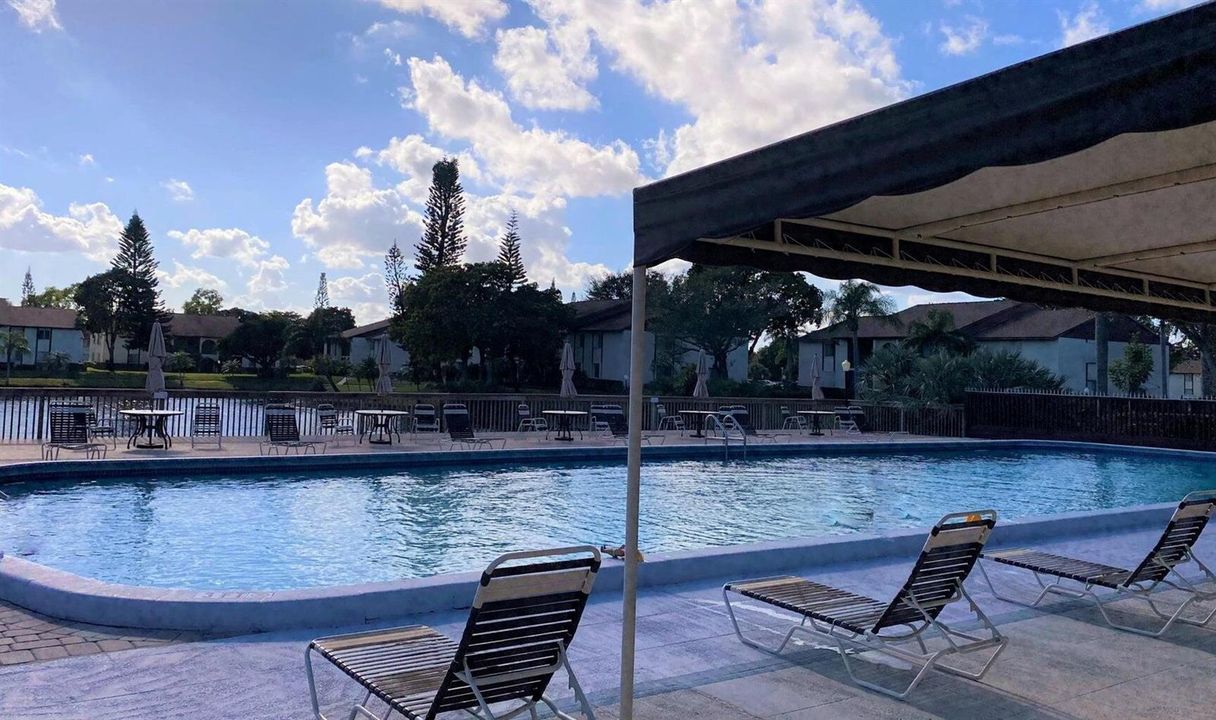 15-Pool