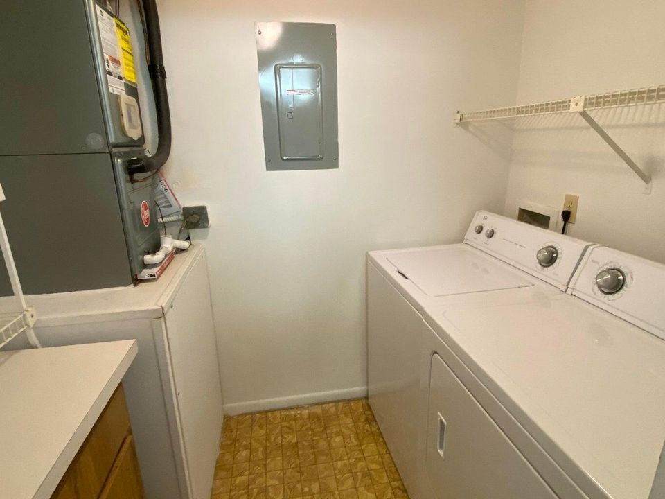 9-Laundry Rm