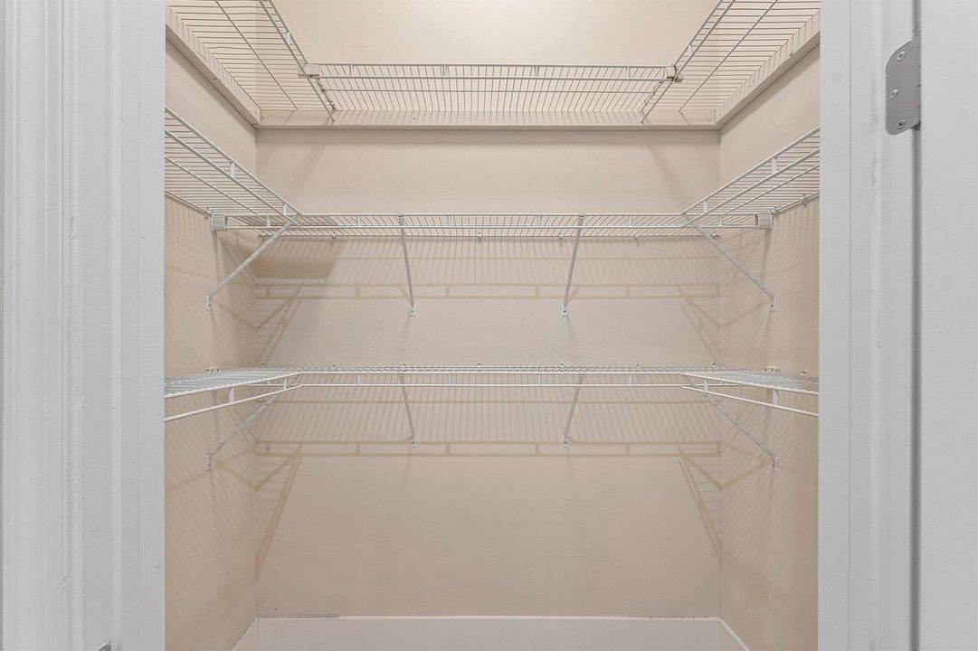 Primary Closet #2