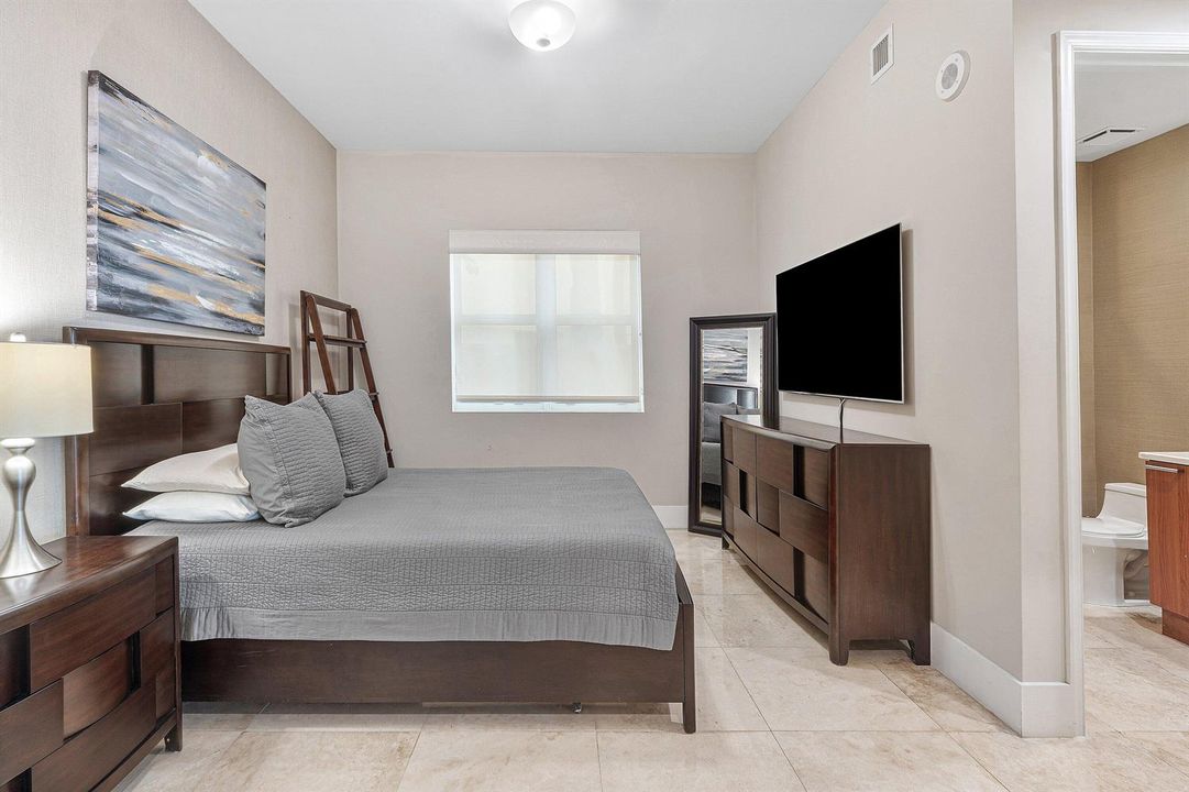 Guest Suite