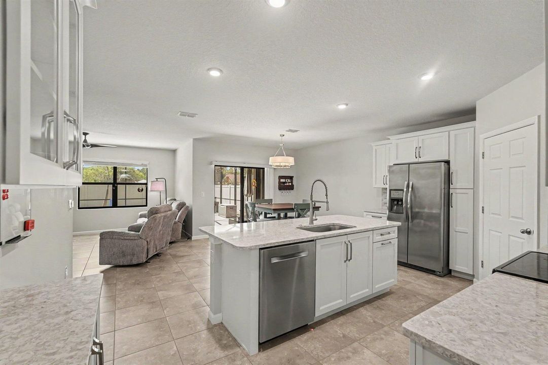 Kitchen/Dining