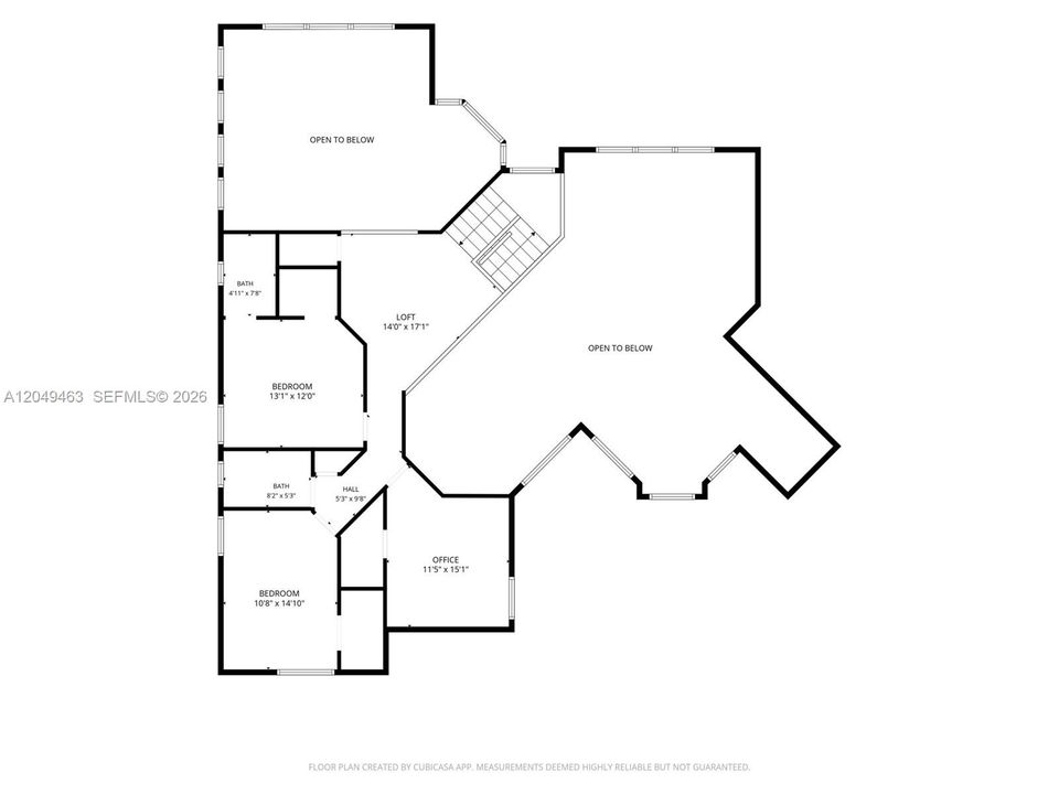 В аренду: $9,500 (5 спален, 3 ванн, 3913 Квадратных фут)