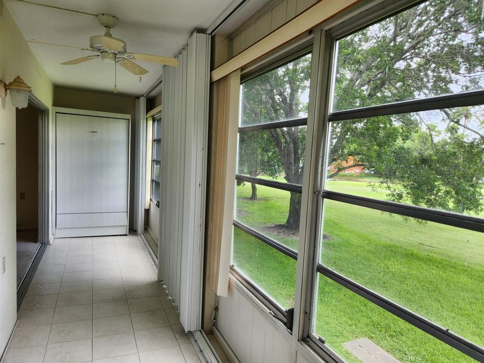 Patio Long View