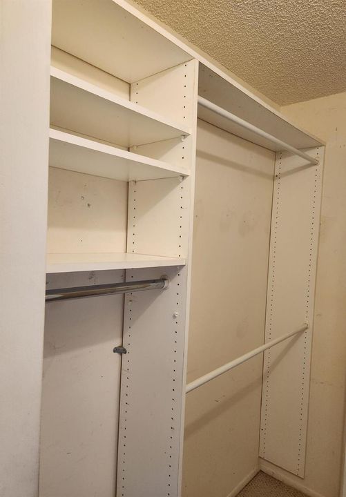 Walk In Closet 3